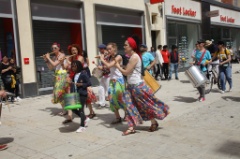 Carnaval du Monde 68 * 5616 x 3744 * (8.64MB)